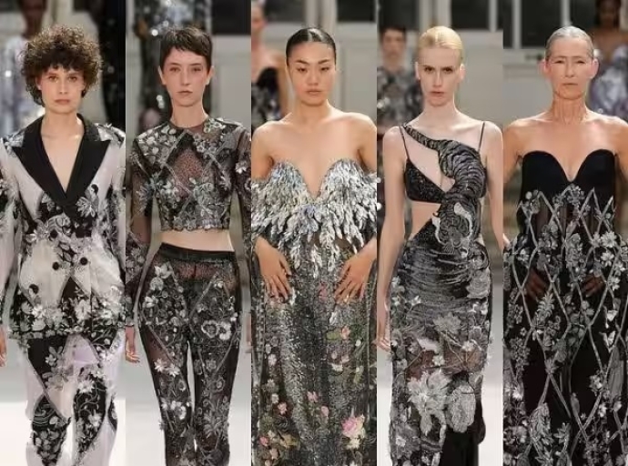 Rahul Mishra: A Champion of Sustainable Fashion